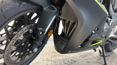 24MY Honda CBR650R E-Clutch